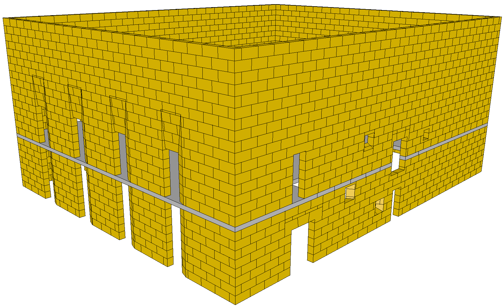 DEM_geometrie